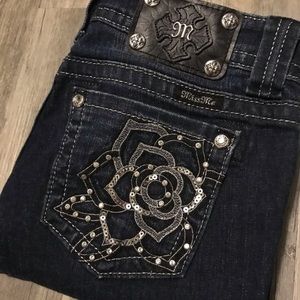 NWT Miss Me Jeans